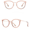 TR90 Butterfly Glasses Frames TJ879