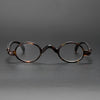 TR90 Oval Glasses Frames TM008