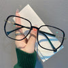 Women's Portable Fashion Anti-Blue Light Reading Glasses