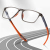 MEN'S SPORTS INTELLIGENT PHOTOCHROMIC NEARSIGHTED GLASSES