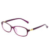 WOMEN'S ULTRA-LIGHT AND COMFORTABLE ANTI-BLUE LIGHT READING GLASSES