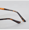 Acetate Square Glasses Frames MS JMMPD02