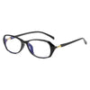 WOMEN'S FASHION HIGH-DEFINITION ANTI-BLUE LIGHT READING GLASSES