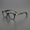 Hadi Vintage Acetate Eyeglasses Frame