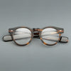 Nawab Vintage Acetate Glasses Frame