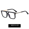 TR90 Square Glasses Frames MM93510