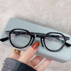 Frame retro glasse 98217