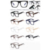 Ultem Square Glasses Frames L95167