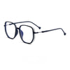 WOMEN'S DIAMOND PORTABLE FASHION GLASSES