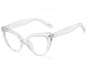 TR90 Cat Eye Glasses Frames 97398