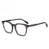 Acetate Square Glasses Frames SB YM-038