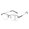 RING FOCUS PROGRESSIVE MULTI-FOCAL ANTI-BLUE LIGHT READING GLASSES