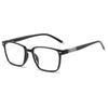 MEN'S FASHION RETRO SQUARE FRAME ANTI-BLUE LIGHT PRESBYOPIA GLASSES