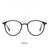 Round TR90 Glasses