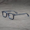 Acetate Square Glasses Frames JF 2295