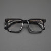 Hadi Vintage Acetate Eyeglasses Frame