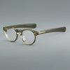 Nawab Vintage Acetate Glasses Frame