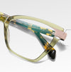 TR90 Butterfly Glasses Frames PS8827