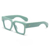 Reynald Square Glasses Frame