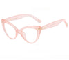 TR90 Cat Eye Glasses Frames 97398