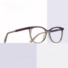 TR90 Butterfly Glasses Frames TR3518