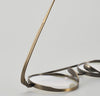 Sylas Titanium Vintage Round Eyeglasses Frames