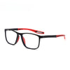 Rectangle TR90 Glasses