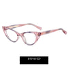 TR90 Cat Eye Glasses Frames 97719