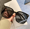 WOMEN CHICCHAIN UV-PROTECTION SUN GLASSES