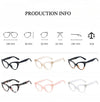 TR90 Cat Eye Glasses Frames 97398