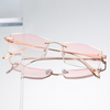 CLASSIC ANTI-BLUE LIGHT ANTI-FATIGUE PRESBYOPIC GLASSES