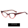 TR90 Cat Eye Glasses Frames 97719