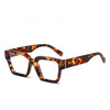 Fashion Square Unisex Glasses