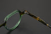 Valeno Acetate Round Glasses Frame