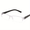 2023 Latest Presbyopia frameless anti-fatigue mirror