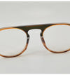 Quirin Acetate Aviator Glasses Frames