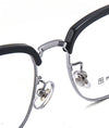 Retro Titanium Square Glasses Frame123230