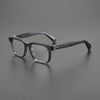 Hadi Vintage Acetate Eyeglasses Frame