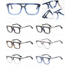 TR90 Square Glasses Frames MM93510