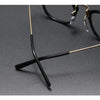 Calfee Retro Titanium Square Glasses Frame