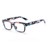 TR90 Square Glasses Frames 8084