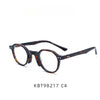 Frame retro glasse 98217