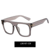 Ultem Square Glasses Frames L95167