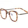 Acetate Square Glasses Frames BR185730