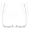 Rathai Titanium Vintage Round Eyeglasses Frame