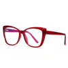 TR90 Butterfly Glasses Frames 2001