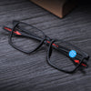 MEN'S SPORTS NON-SLIP CASUAL ANTI-BLUE LIGHT READING GLASSES