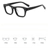 Acetate Square Glasses Frames 8174