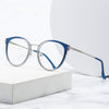 TR90 Butterfly Glasses Frames TJ879