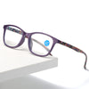 PRINTED ULTRA-LIGHT ANTI-BLUE LIGHT READING GLASSES